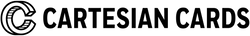 Cartesian Cards logo