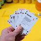 Beer Cards  - Dark Edition