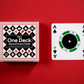 Mini One Deck Game Cards - Black Backs