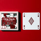 One Deck Game Cards