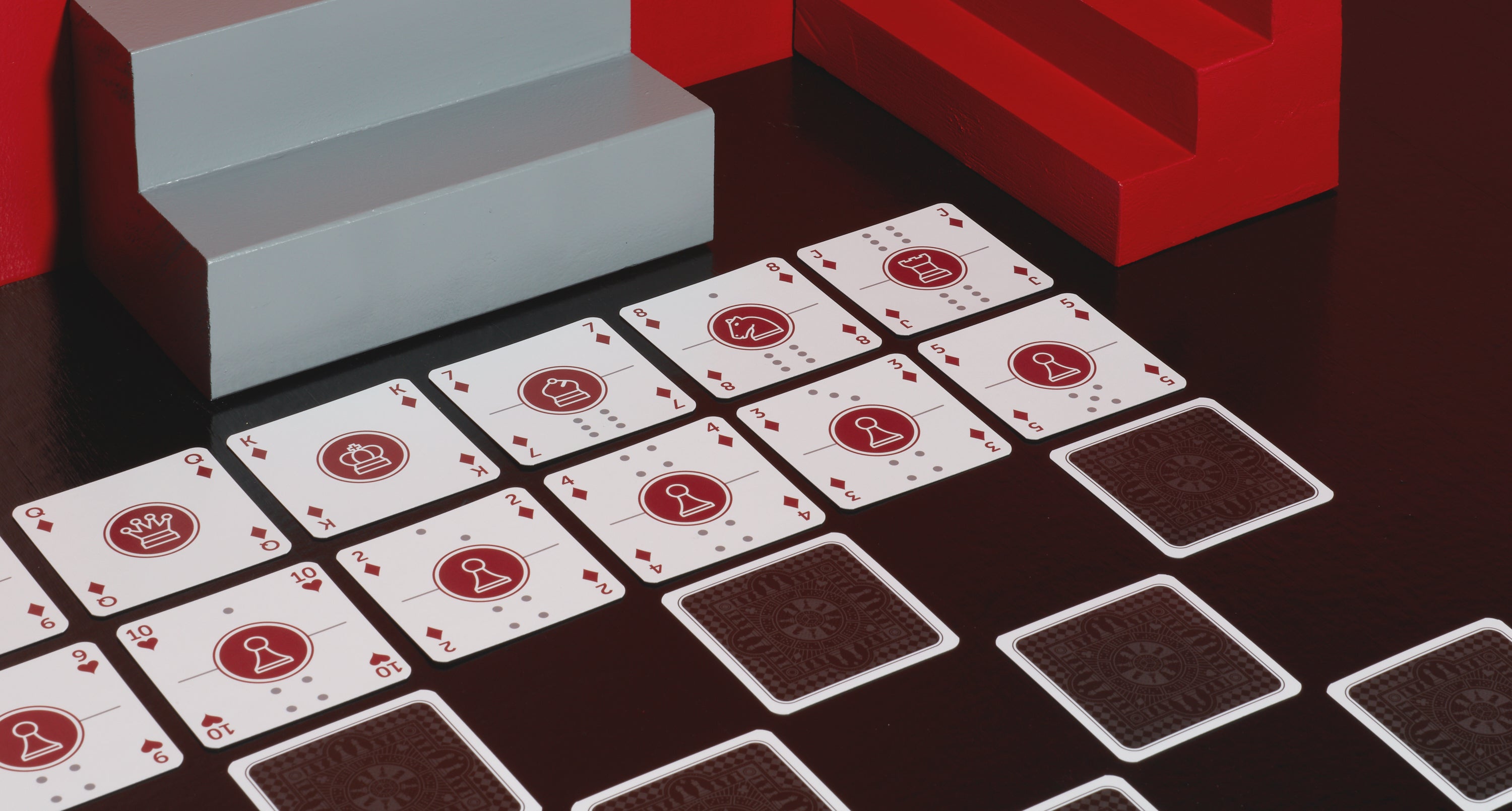 Cartesian Cards - Purveyors of Extraordinary Playing Cards