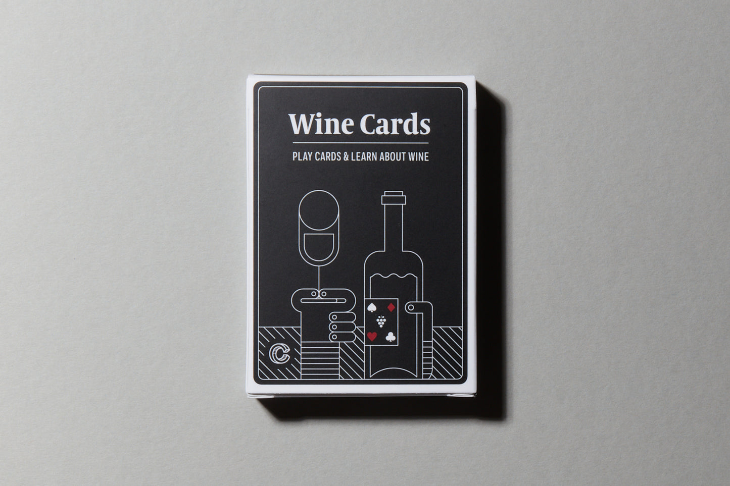 Wine Cards